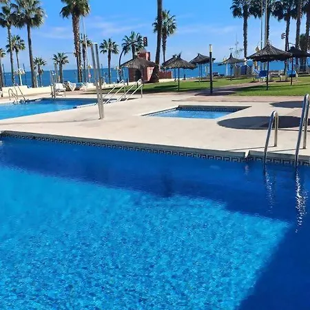 Apartment Increible Estudio Vistas Al Mar