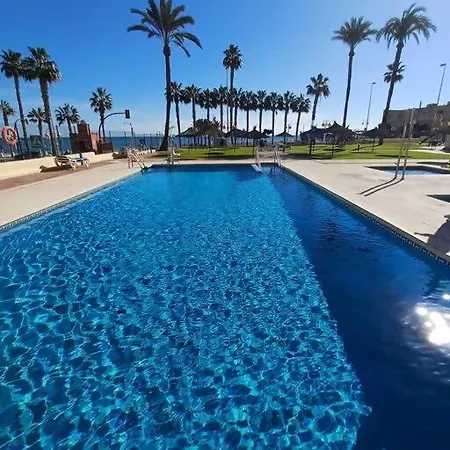Apartment Increible Estudio Vistas Al Mar *