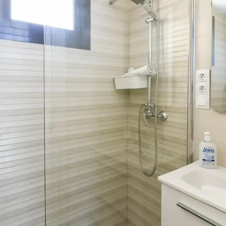Apartamento Increible Estudio Vistas Al Mar Benalmádena