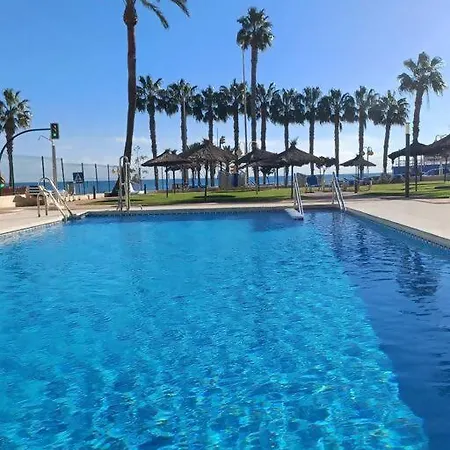 Apartment Increible Estudio Vistas Al Mar